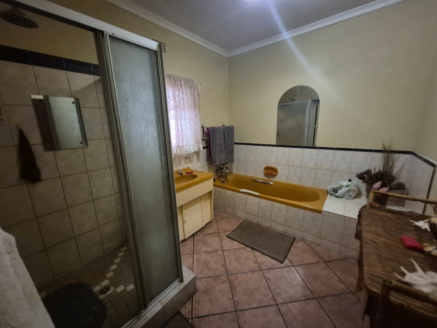 3 Bedroom Property for Sale in Parys Free State